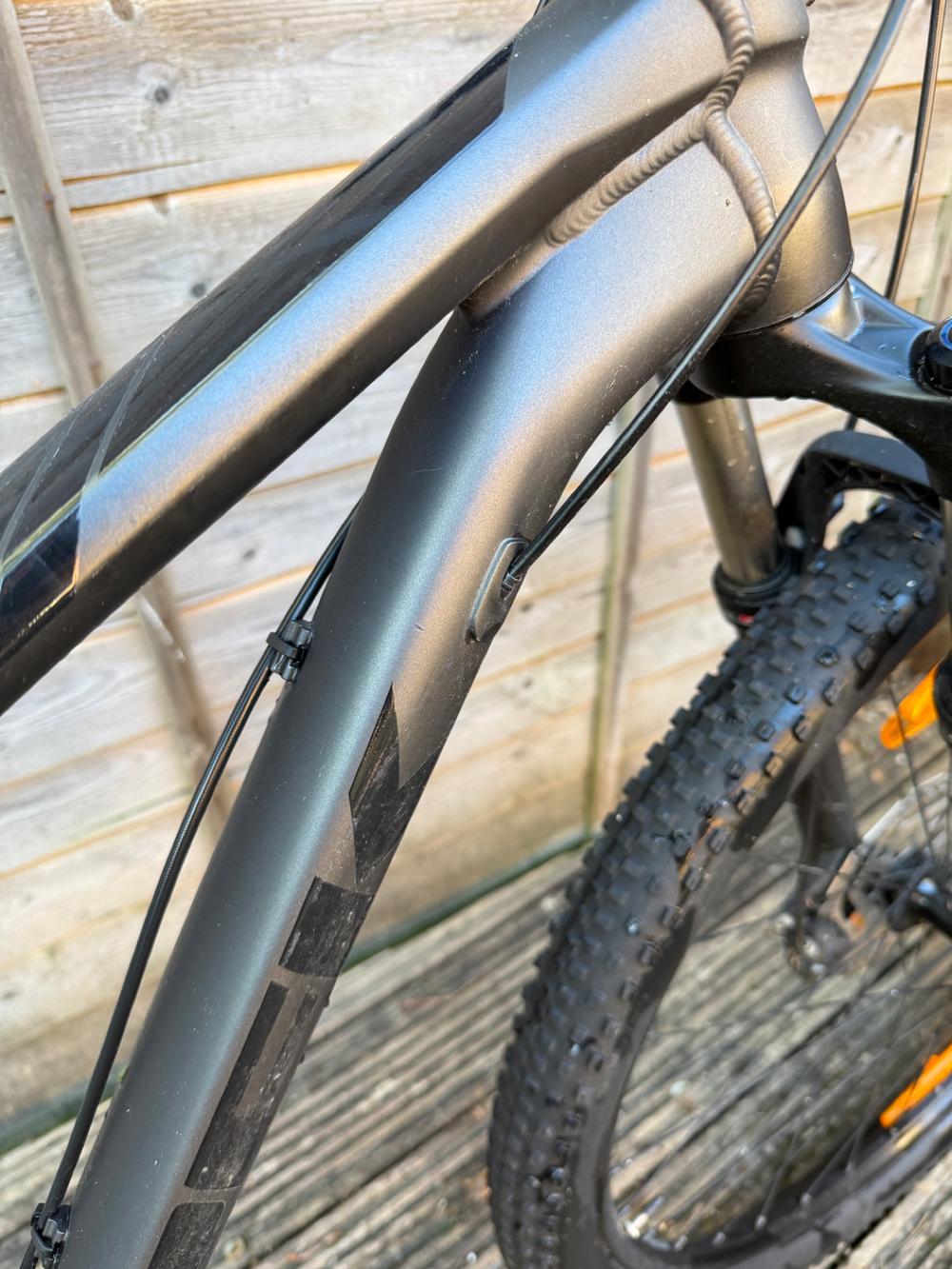 Trek X-caliber 7 2020