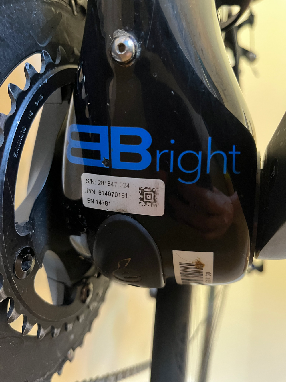 Cervelo S2 2018