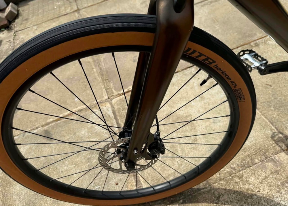 Whyte Portobello Commuter 2022