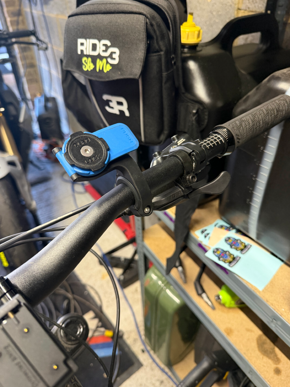 Lapierre Overvolt Am 5.6 2025