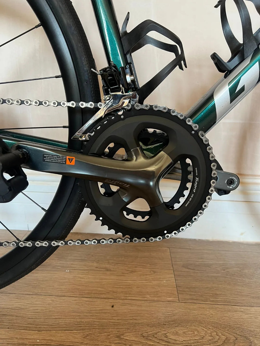 Giant Defy - Advanced 3 2024