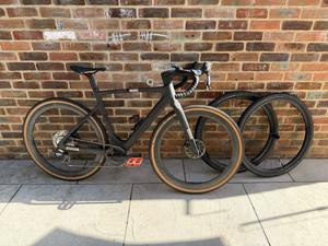 Scott Solace Gravel Eride 30 2025