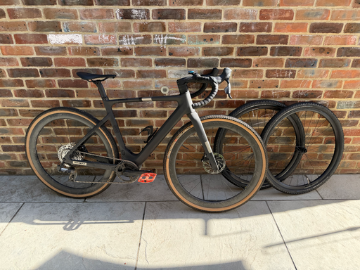 Scott Solace Gravel Eride 30 2025