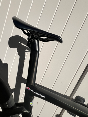 Specialized Tarmac SL7 S Works Di2 2021