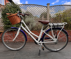 Pendleton Somerby Electric Hybrid Bike 2020