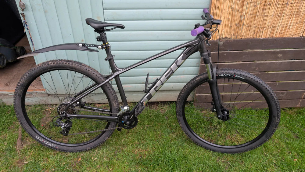 Trek Marlin 4 2025