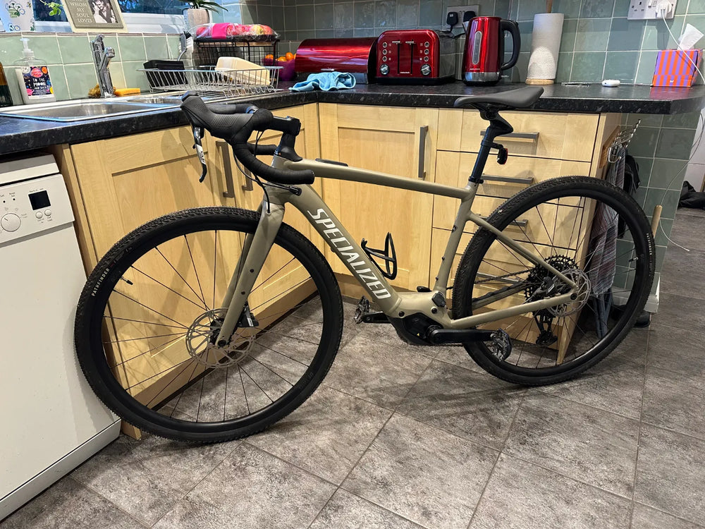 Specialized Creo 2 E5 Comp 2024