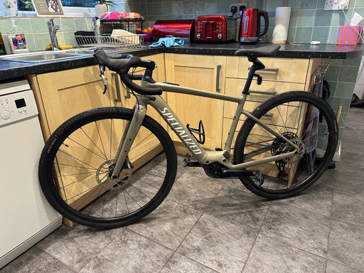 Specialized Creo 2 E5 Comp 2024