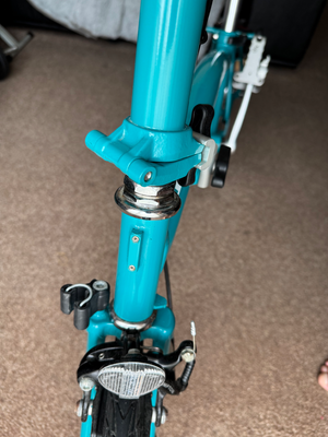 Brompton B75 2019