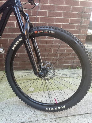 Merida One-twenty 700 29er 2020