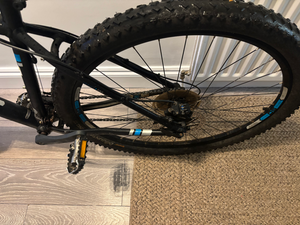 Marin Bobcat Trail 9 4 29 2015