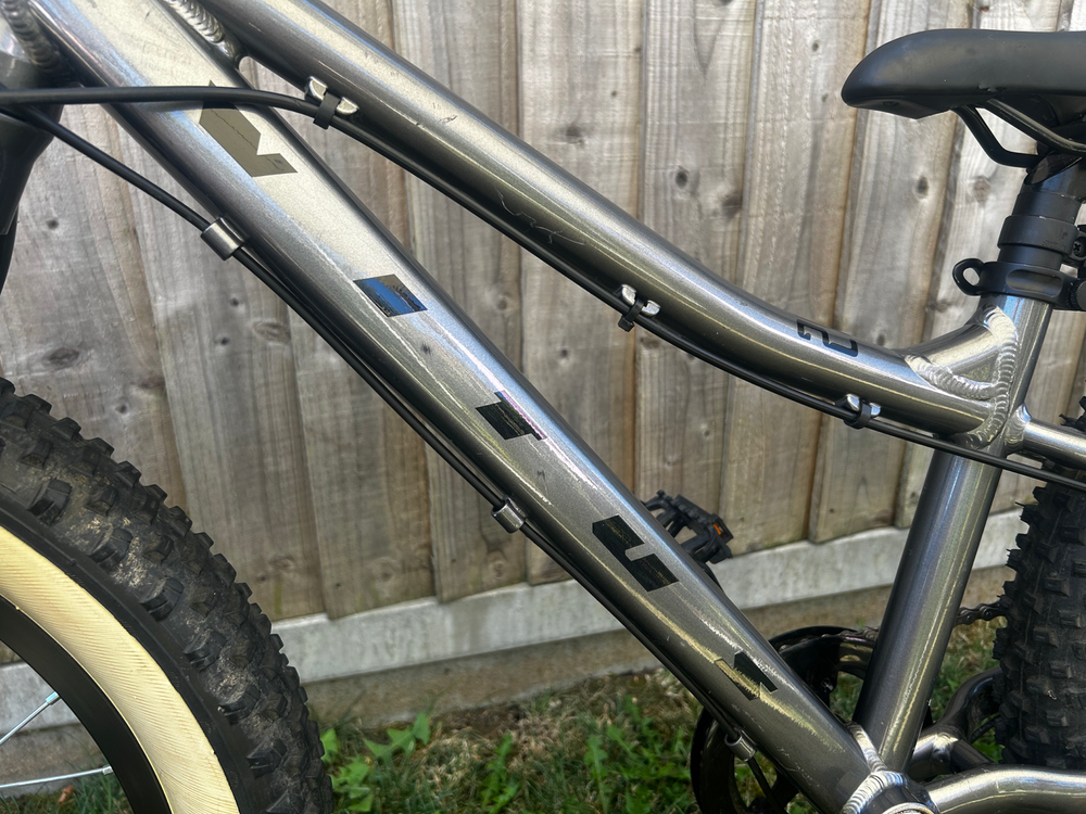 Vitus 20 Plus 2019