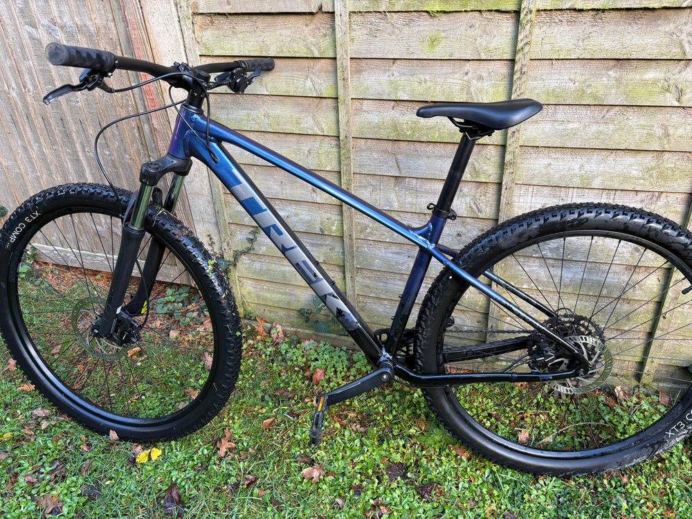 Trek Marlin 5 Gen 3 2024