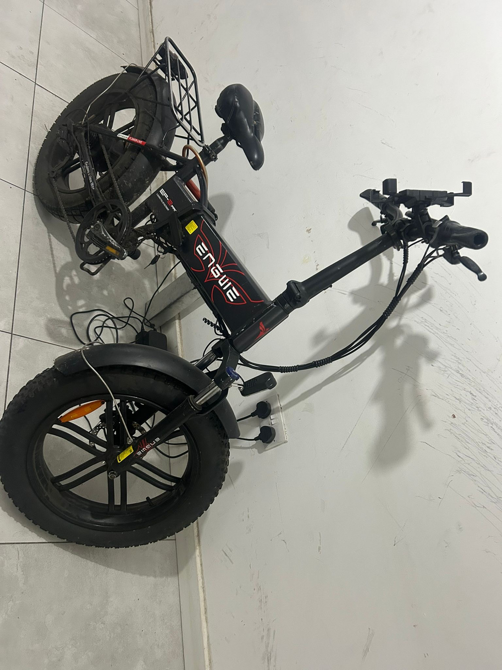 Engwe EP-2 Pro 2022