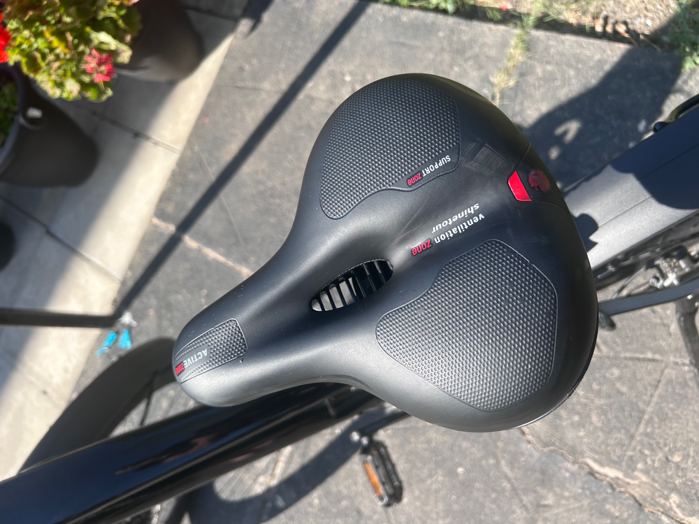 Cannondale Canvas Neo 2 2024