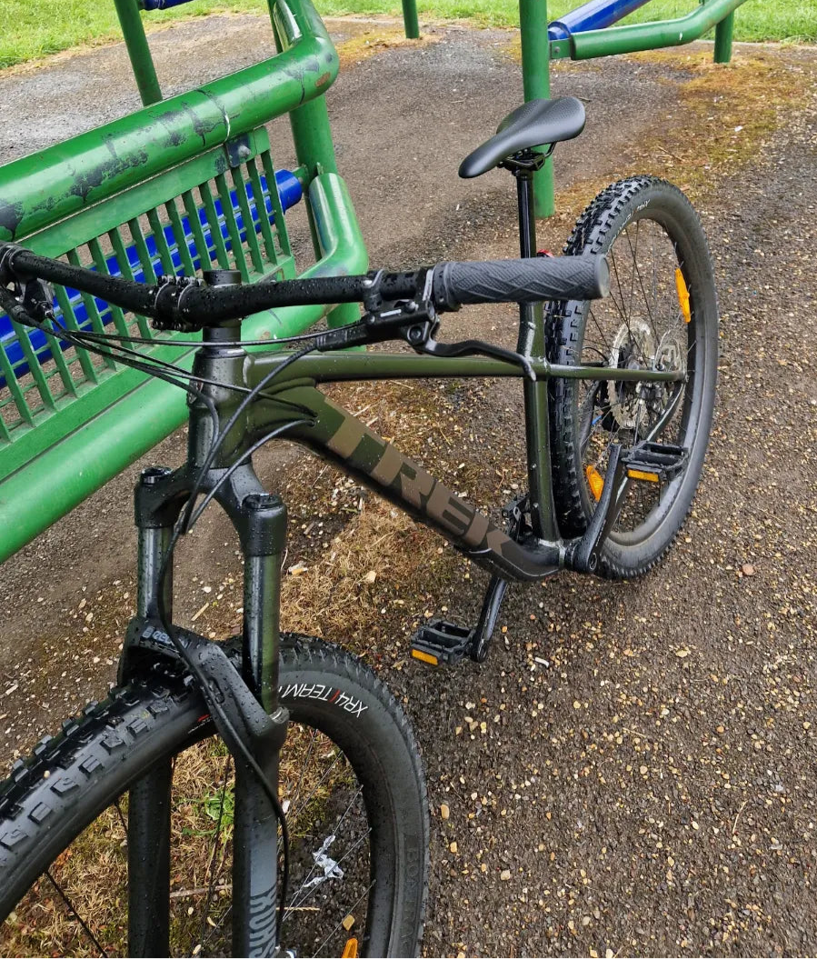 Trek Roscoe 7 2024