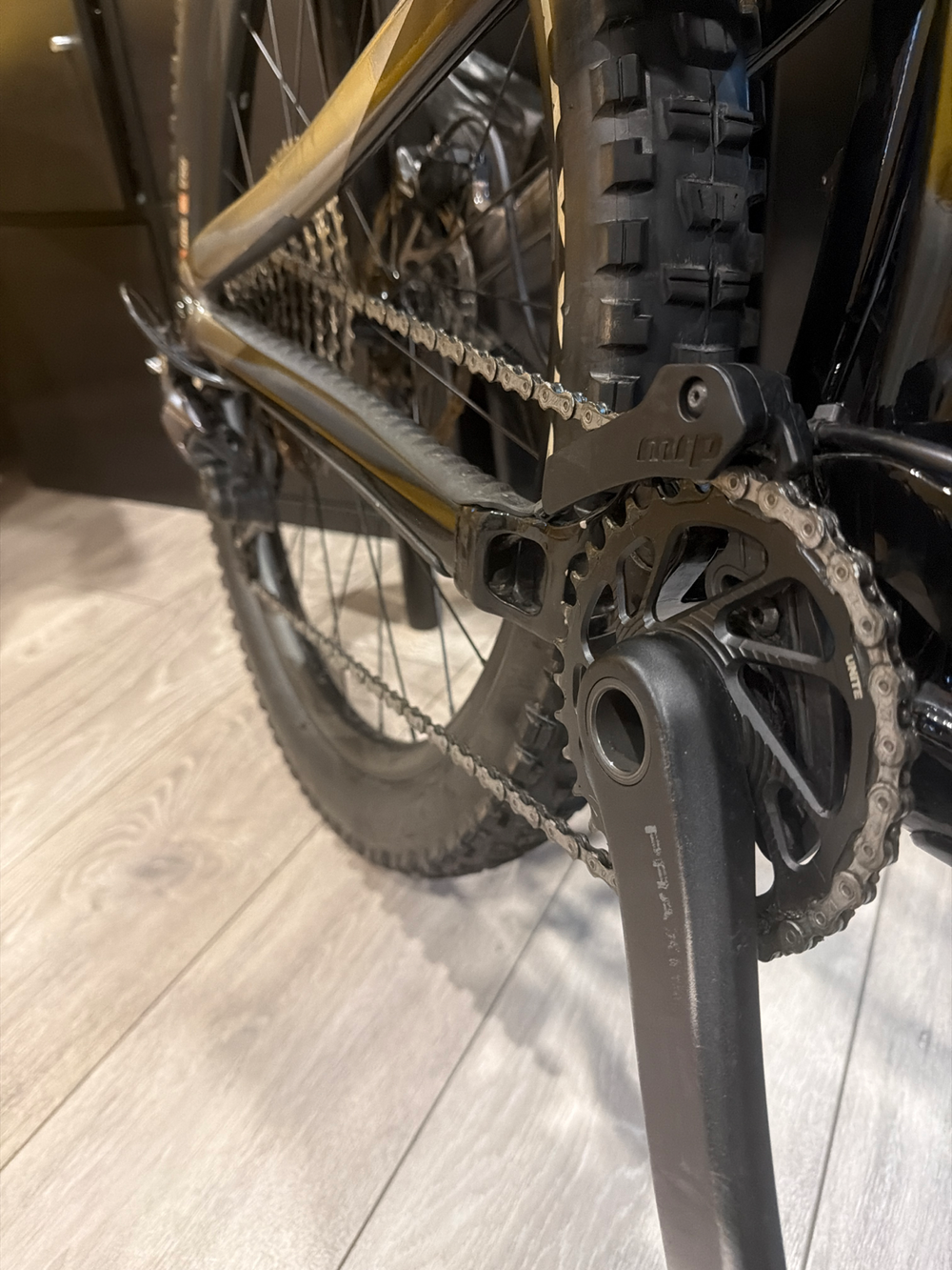 Giant Trance X1 2023