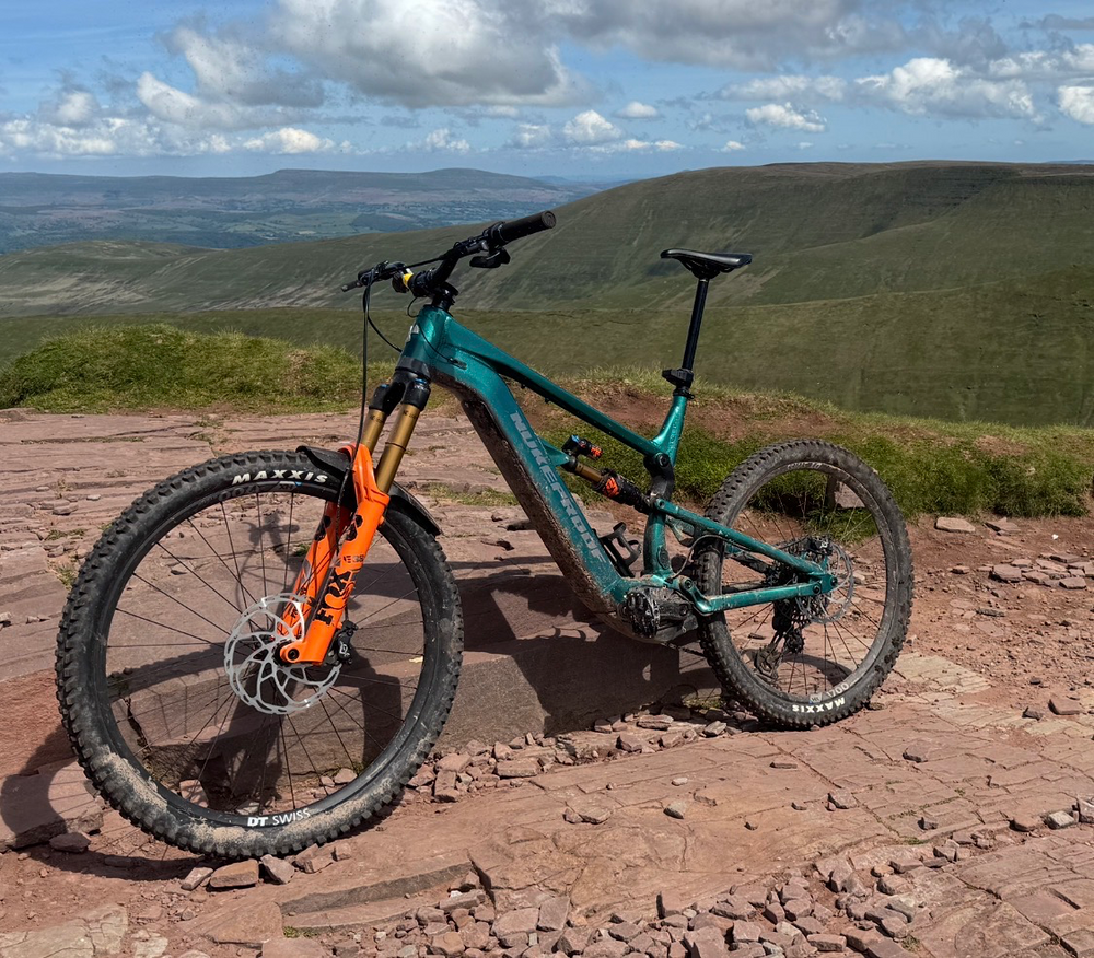 Nukeproof Megawatt Alloy 297 Factory 2023