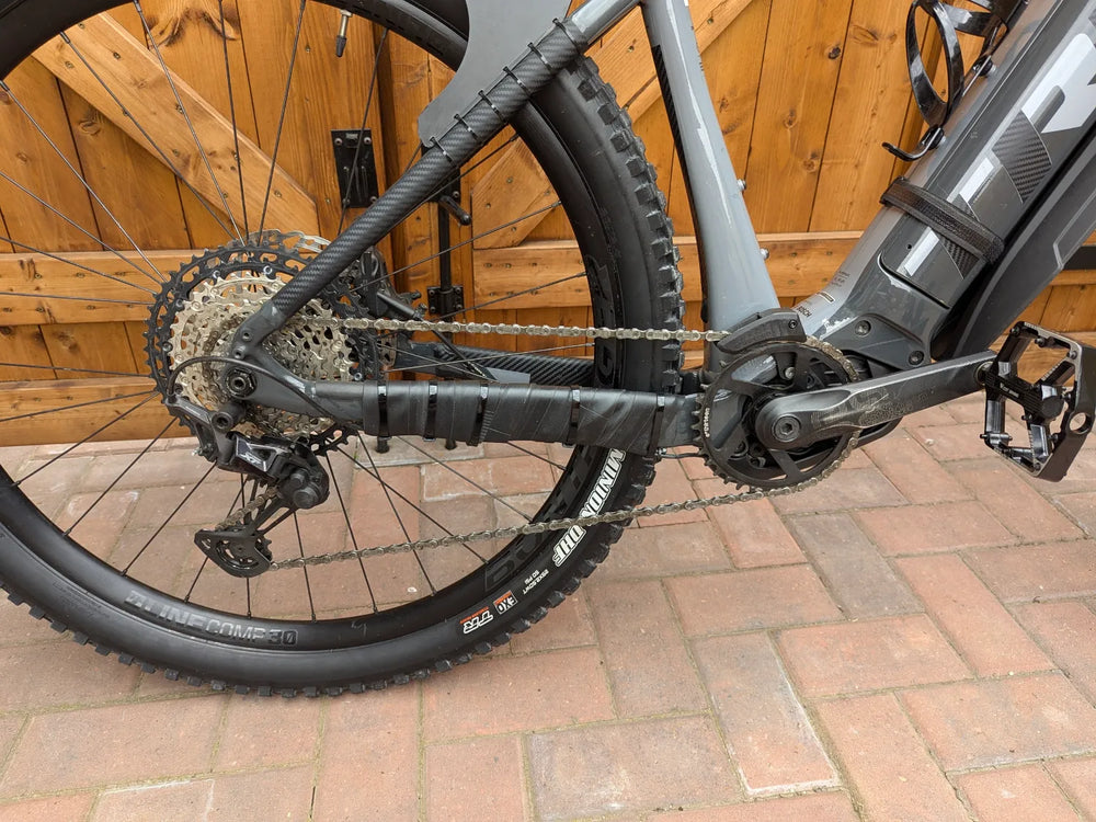 Trek Powerfly 7 2022