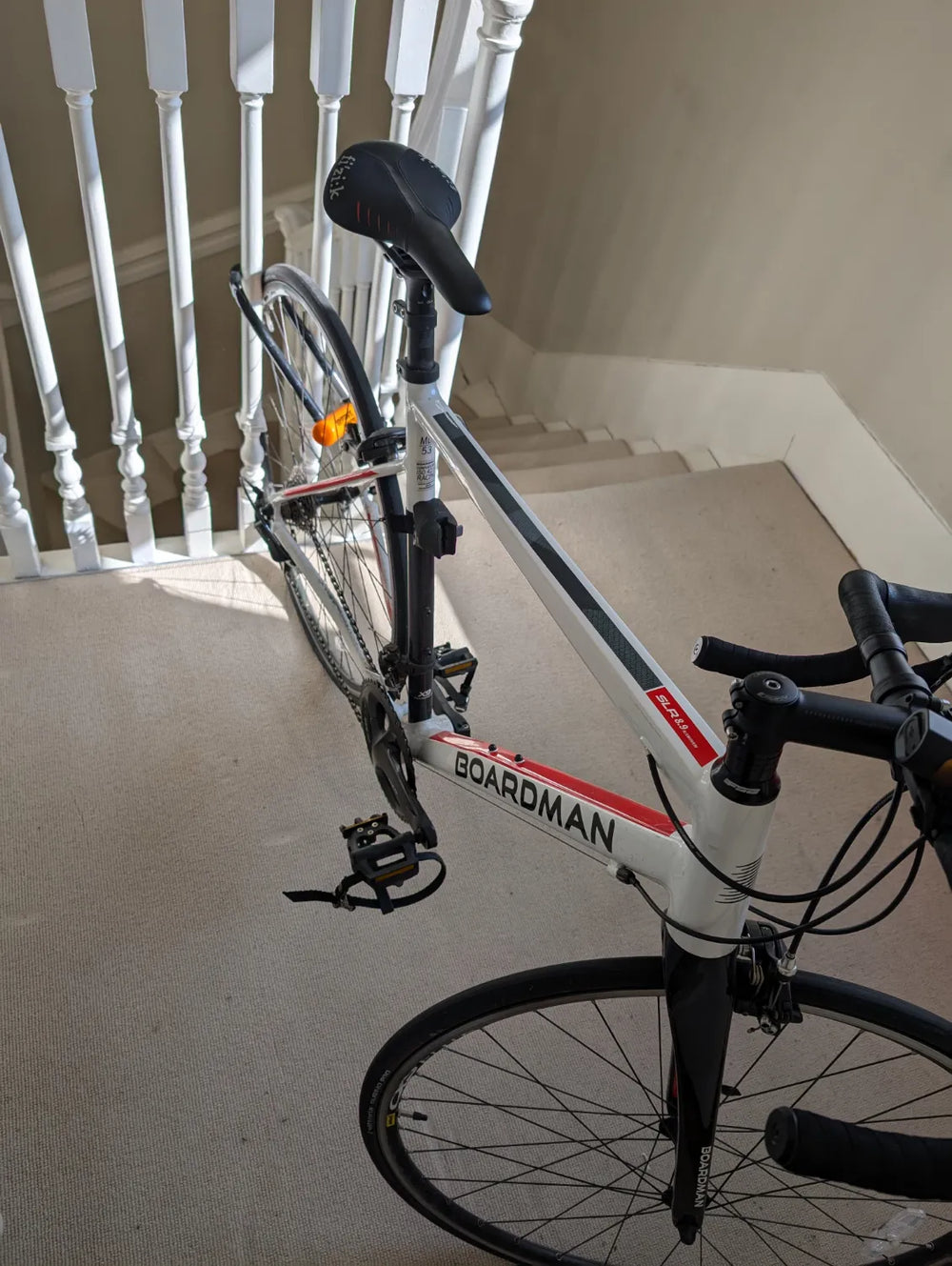 Boardman SLR 8.9 Alloy 2019