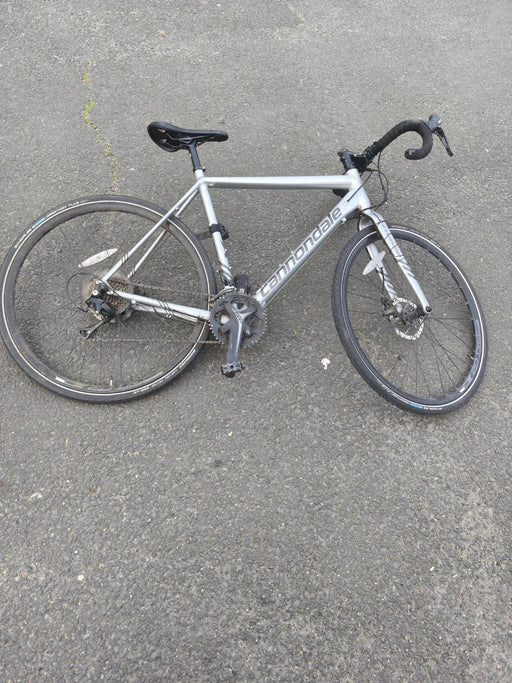 Cannondale Caadx 2 2019