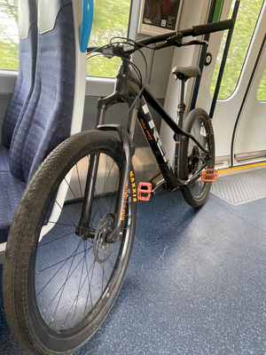 Trek Roscoe 8 2024