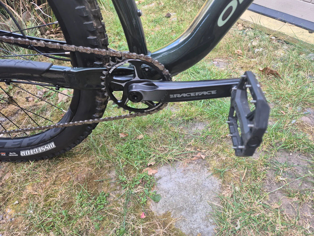 Orbea Laufey H Ltd 29 2021