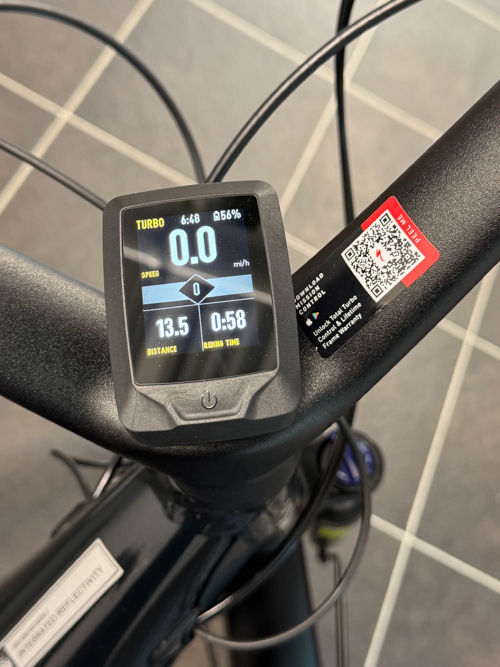 Specialized Como 3 0 IGH 2023