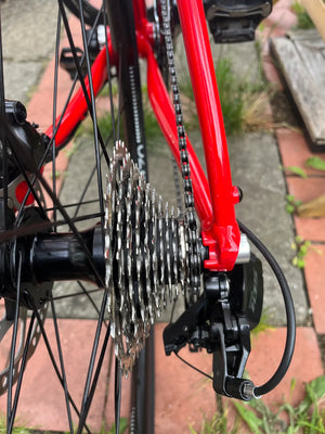 Cannondale Synapse 1 Alloy Road Endurance 2024