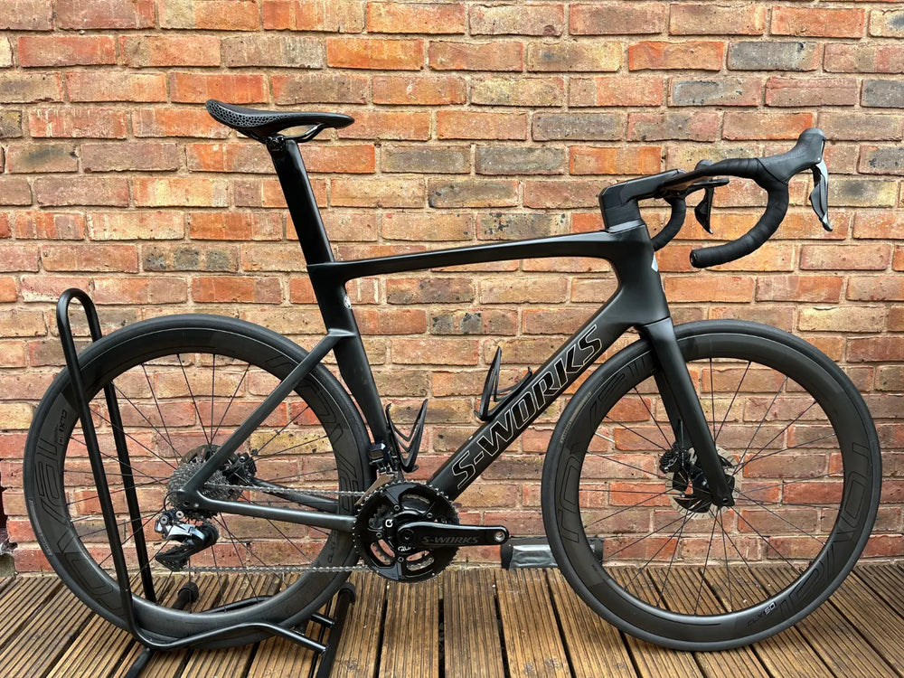 Specialized S-Works Venge 2019