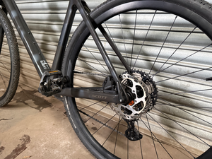 Scott Addict Gravel 40 Carbon Gravel 2025