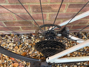 Specialized Roubaix