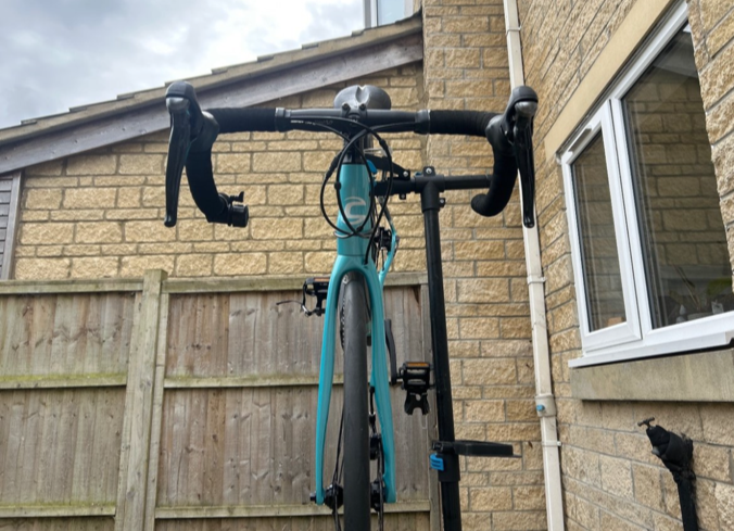 Cannondale Synapse Disc Women's Tiagra 2019