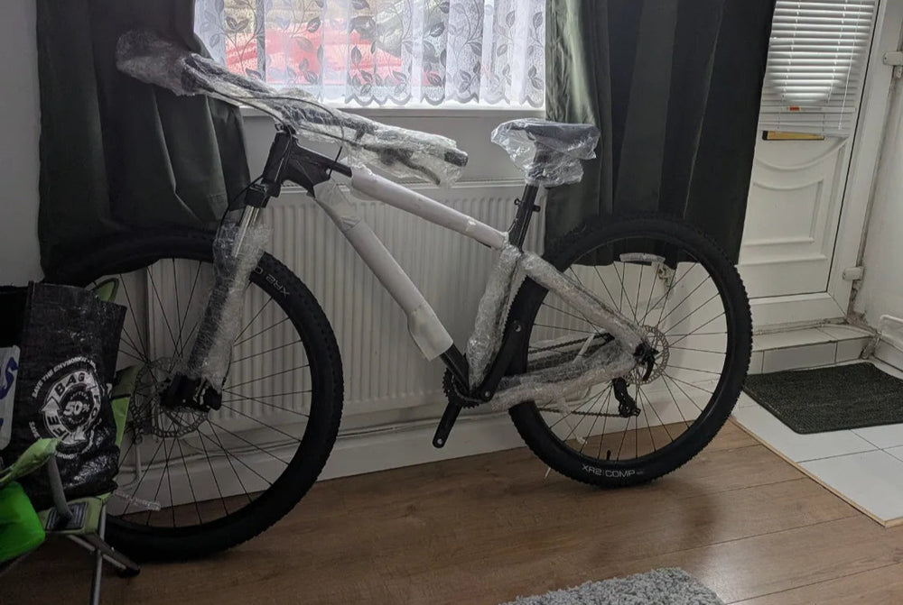 Trek Marlin 4 2023