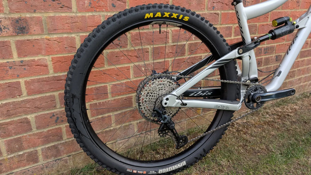 Ibis Ripmo AF SLX 2021