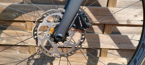 Wilier GTR Team Disc 2025
