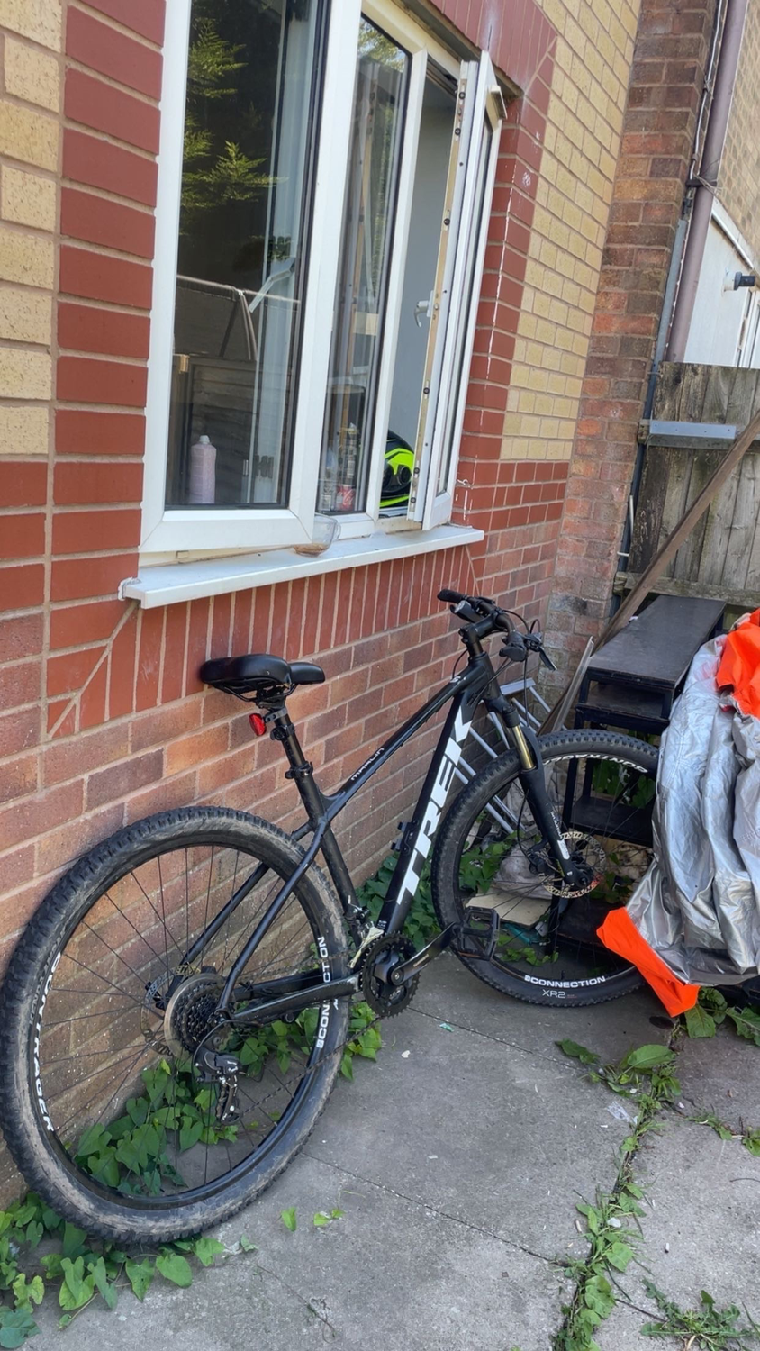 Trek Marlin 5 2020