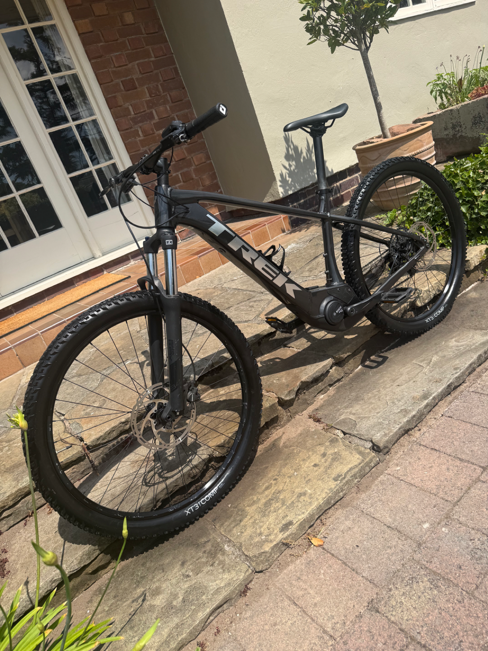 Trek Marlin+ 6 2024