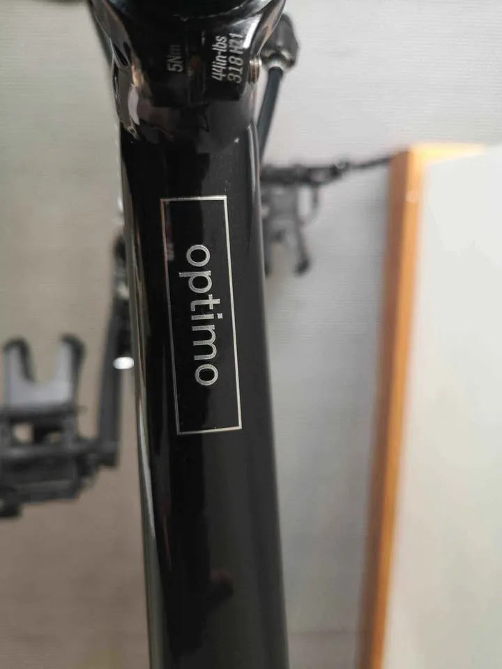 Cannondale CAAD Optimo 2 2022