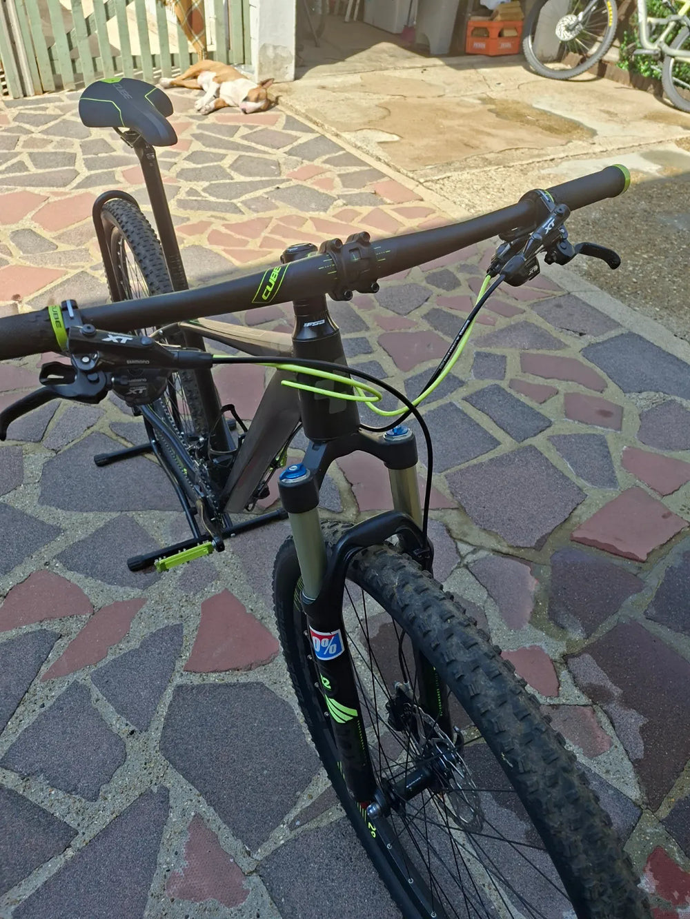 Cube Ltd Sl 29 2017
