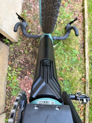 Vitus E-Substance Aluminium Apex (Fazua) 2023