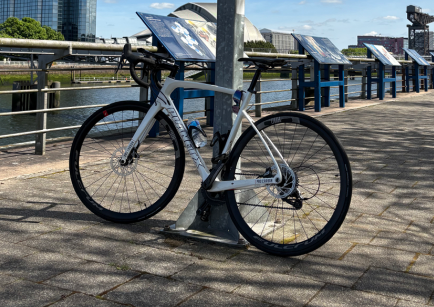 Planet X Pro Carbon Disc Shimano Ultegra 2020