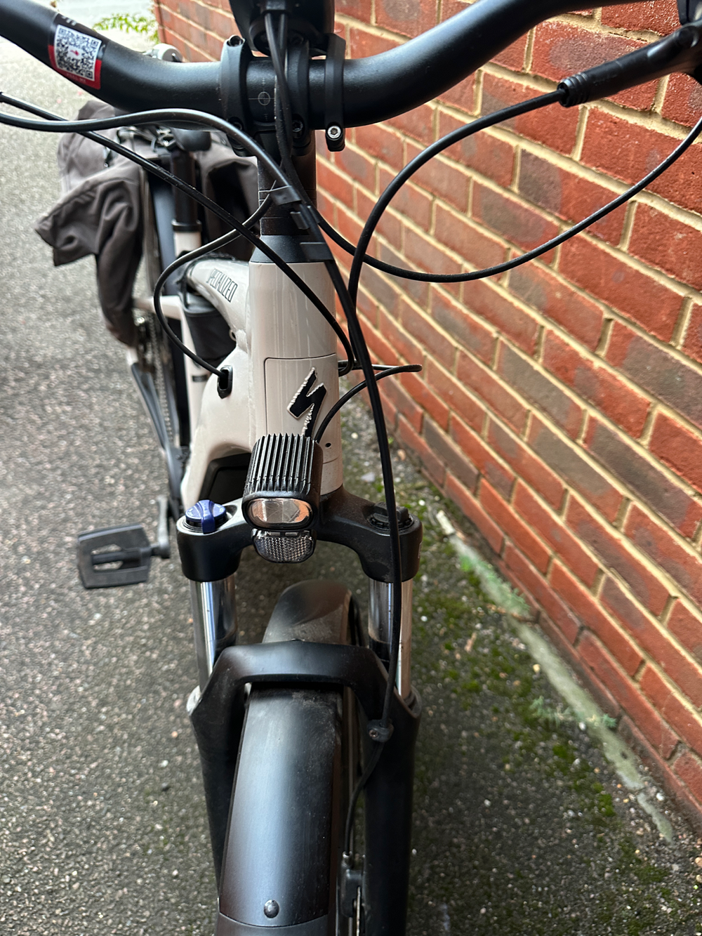 Specialized Turbo Vado 3.0 2023