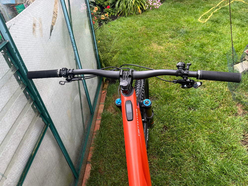 Specialized Levo SL Pro 2023