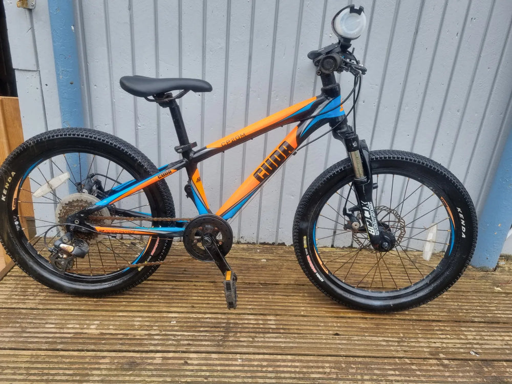 Cuda Cpm20 2024