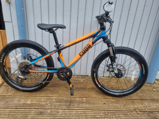 Cuda Cpm20 2024