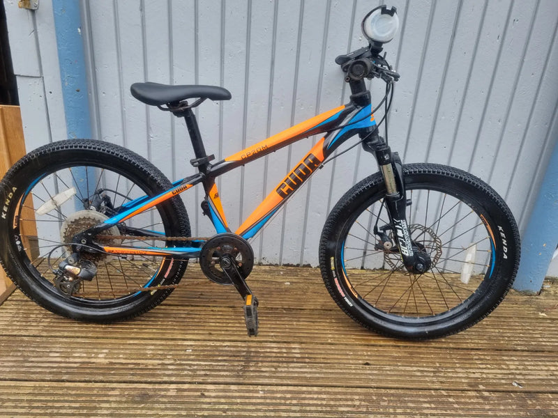 Cuda Cpm20 2024