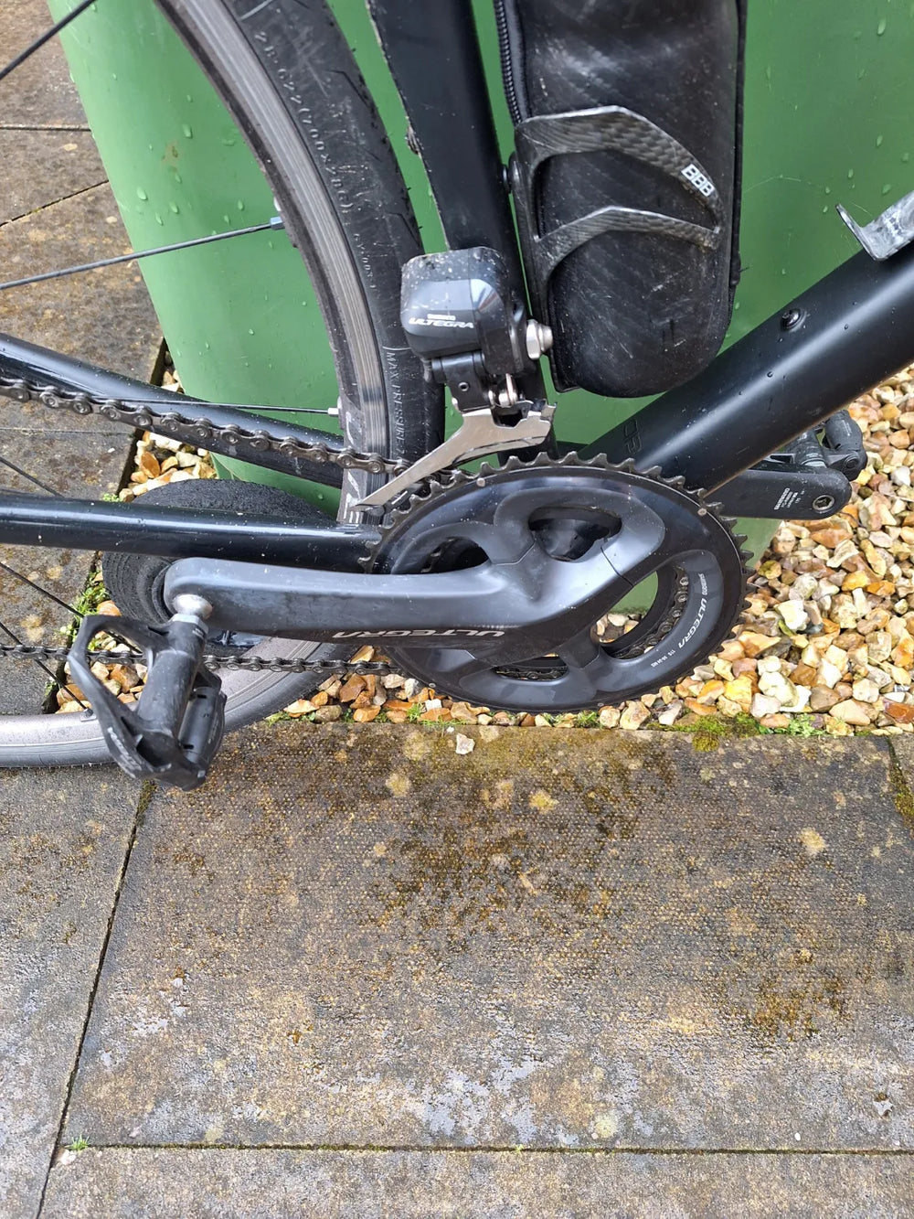 Cannondale CAAD13 Ultegra 2022