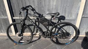 Carrera Crossfire 19