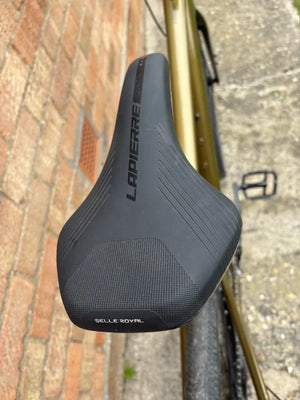 Lapierre e-Crosshill 5.2 2021